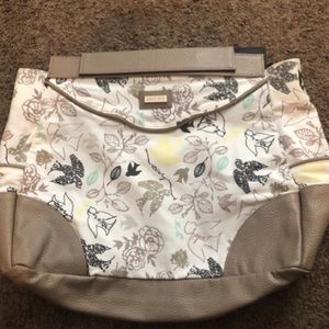 Shell for a miche purse